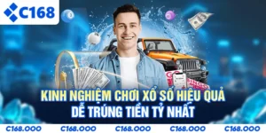 Kinh Nghiệm Chơi Xổ Số Hiệu Quả Dễ Trúng Tiền Tỷ Nhất